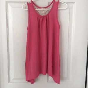 Tucker and Tate Tank Top